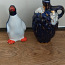 Karahvinid "Viinamarjad" ja "Pingviin", LFZ (foto #1)
