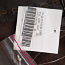 Кожаные капри Moschino (фото #1)