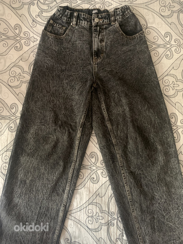 Poiste teksapüksid 158 cm