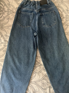 Брюки baggy для мальчиков Molo размер 164 см (2 фото из 3)