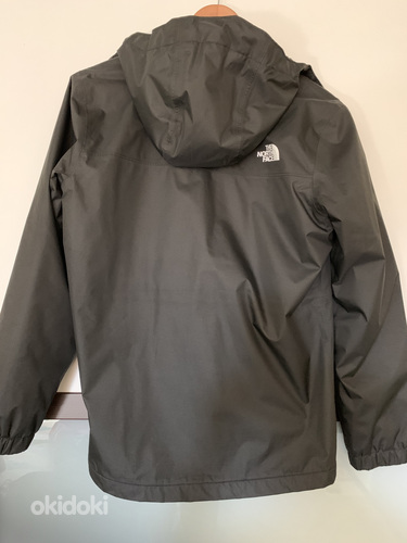 Куртка для мальчиков TNF