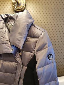 Armani talvejope XS-S (3 foto / 4)