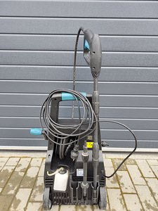 Makita kõrgsurvepesur (2 foto / 3)