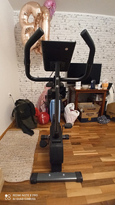 Tunturi trenažöör (5 foto / 9)