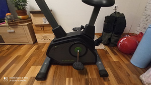 Tunturi trenažöör (8 foto / 9)