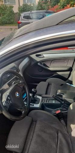 BMW 330D (foto #5)