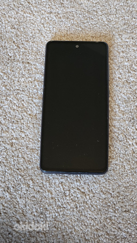 Samsung A52 5G 128 ГБ (фото #1)