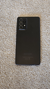 Samsung A52 5G 128GB (1 foto / 4)