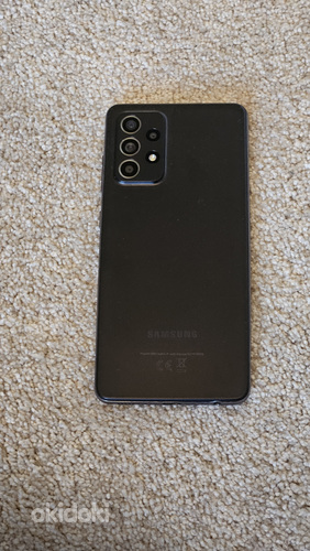Samsung A52 5G 128 ГБ (фото #2)