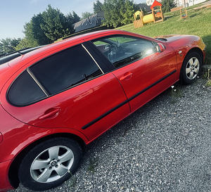 Seat Leon Mk1 2005 1.6 77kw (3 foto / 7)