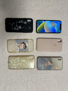iPhone X 64gb (2 foto / 6)