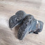 Зимние теплые и водонепроницаемые ботинки Ecco gore-tex s 27 (фото #2)