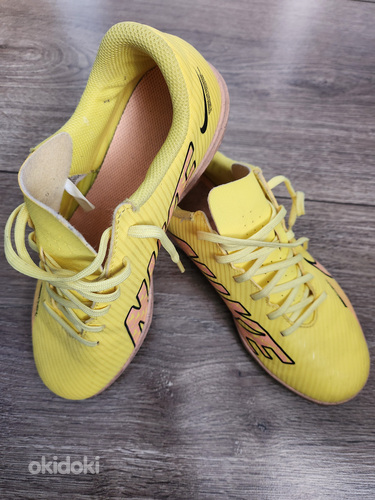 Tossud Nike suurus 38,5. Heas korras