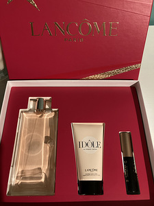 Lancome kinkekomplekt (1 foto / 3)