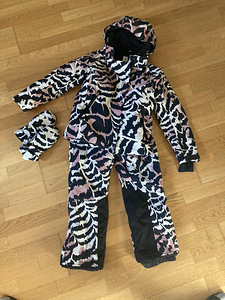 Molo talvekomplekt 134 (1 foto / 4)
