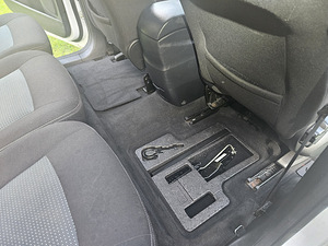 Ford S/max (9 фото из 9)
