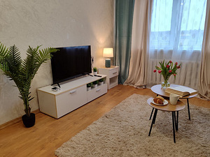 Vahtra tn 4, Narva, Ida-Virumaa (4 foto / 28)