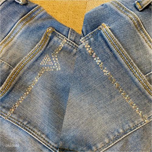 Guess джинсы 24 (фото #3)