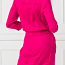 Guess roosa kleit xs (foto #3)