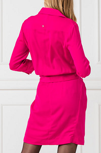 Guess roosa kleit xs (3 foto / 3)
