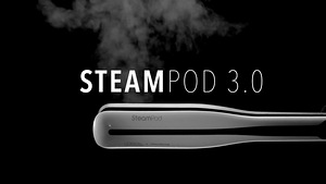 Loreal SteamPod 3.0 Patenteeritud Aurutehnoloogia Juuksesirg (2 foto / 2)