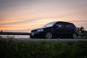 Vw polo (3 foto / 5)