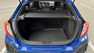 Honda Civic 5DR 134kW (13 foto / 13)