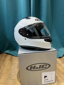 Шлем HJC C10 (2 фото из 2)