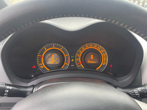 Toyota Auris 2.2d 130kW (3 foto / 4)