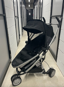 Quinny Zapp Xtra 2.0 Rocking Black (4 foto / 5)