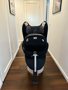 Cybex Platinum Sirona 360 turvatool (2 foto / 4)
