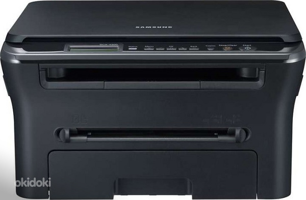 Printer Samsung SCX-4300