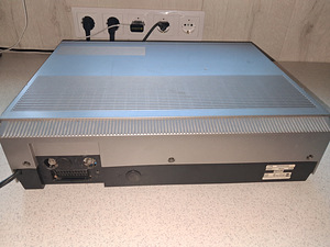 Philips Video-Recorder VR6462 (2 foto / 2)