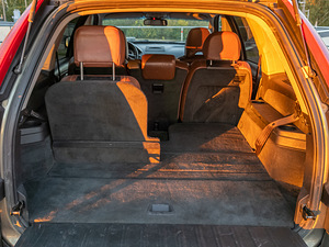Volvo XC90 2.4 D5 120kW (8 foto / 12)