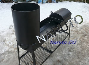 Гриль модель N706 (3 фото из 5)