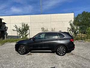 BMW x5 3.0 TDI 190kw (4 foto / 14)