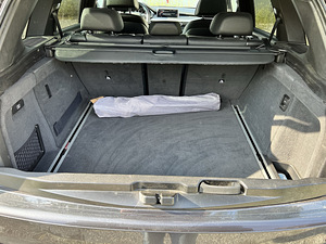 BMW x5 3.0 TDI 190kw (12 foto / 14)