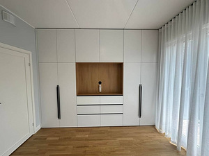 Mööbli kokkupanek ja paigaldus. Mööbli valmistamine (2 foto / 6)