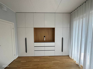 Mööbli kokkupanek ja paigaldus. Mööbli valmistamine (3 foto / 7)