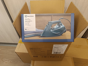Электролюкс Refine 600 E6SI1-6PG (2 фото из 2)