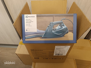 Refine 600 E6SI1-6PG elektrolux (1 foto / 2)