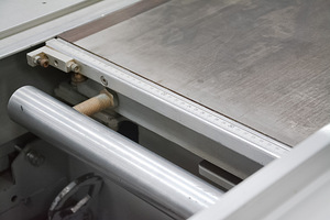 FORMAATSAAG F90. ALTENDORF (4 foto / 4)