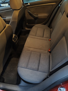 VOLKSWAGEN GOLF (6 foto / 6)