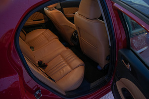 ALFA ROMEO 159 1.9JTDM (12 foto / 15)