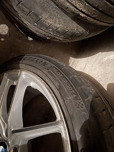BMW 19' Veljed (3 foto / 7)
