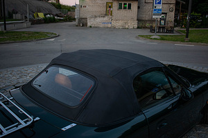 Mazda MX-5 (13 фото из 15)