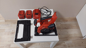 Hilti scm 22-A (5 foto / 10)
