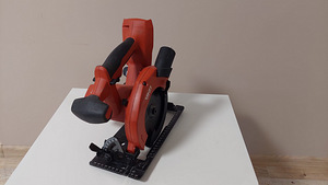 Hilti scm 22-A (3 foto / 10)