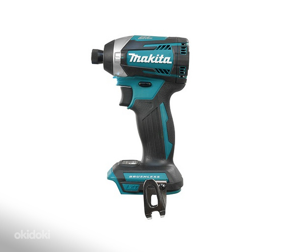 Makita akulöökkruvikeerja DTD154Z)
