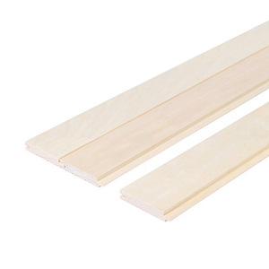 Sauna voodrilaud haab STS4 15x120x2700mm 6tk/pk (1 foto / 3)